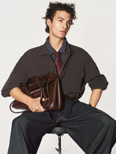 Men's Textured Lightweight Jacket